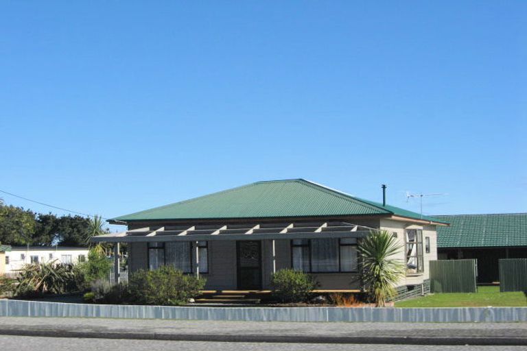 Photo of property in 344 Main South Road, Paroa, Greymouth, 7805