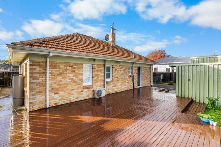Photo of property in 88 Naylor Street, Hamilton East, Hamilton, 3216