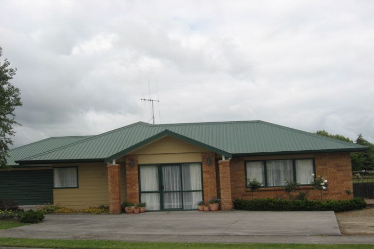 Photo of property in 1284 Racecourse Road, Te Awamutu, 3800