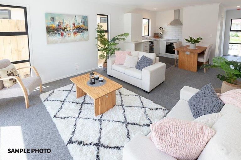 Photo of property in 2u4 Opal Place, Chartwell, Hamilton, 3210