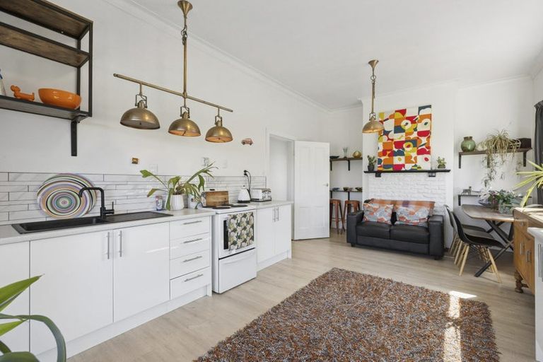Photo of property in 119 Richardson Street, Saint Kilda, Dunedin, 9012