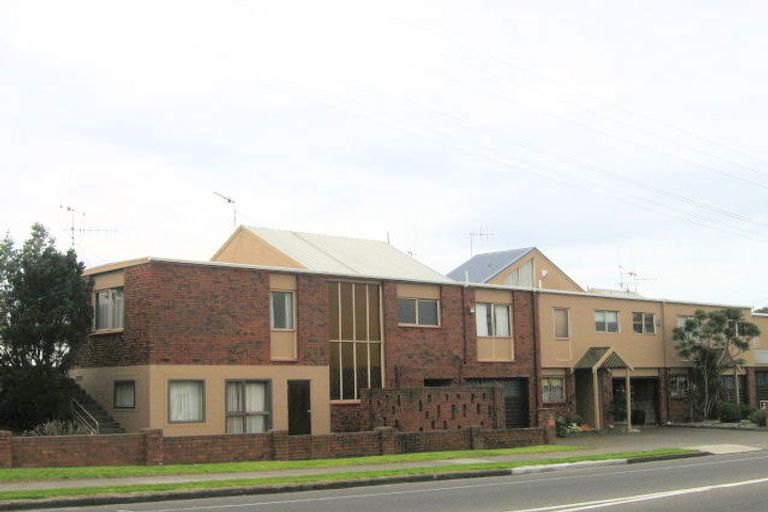 Photo of property in 4/1 Oceanbeach Road, Mount Maunganui, 3116