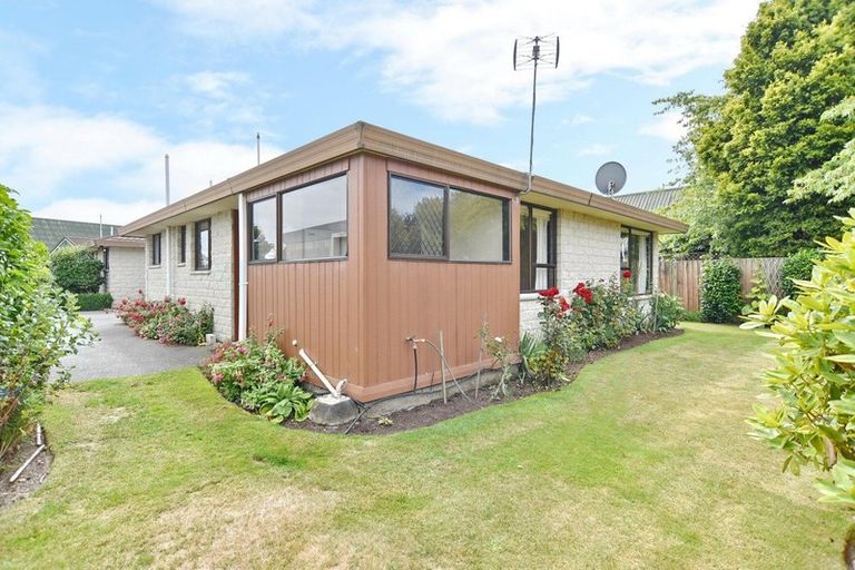 Photo of property in 39 Marlene Street, Casebrook, Christchurch, 8051