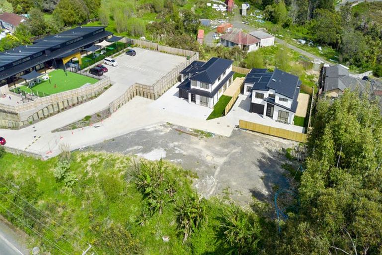 Photo of property in 41d Candia Road, Swanson, Auckland, 0614