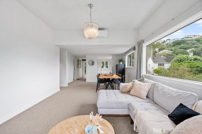 Photo of property in 15 Clyde Street, Island Bay, Wellington, 6023