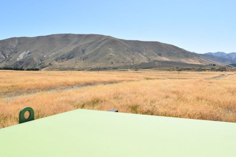 Photo of property in 231 Manuka Terrace, Ben Ohau, Twizel, 7999