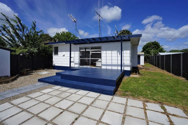 Photo of property in 87a Fox Street, Hamilton East, Hamilton, 3216