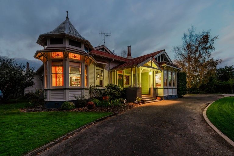Photo of property in 90 Tavistock Road, Waipukurau, 4200