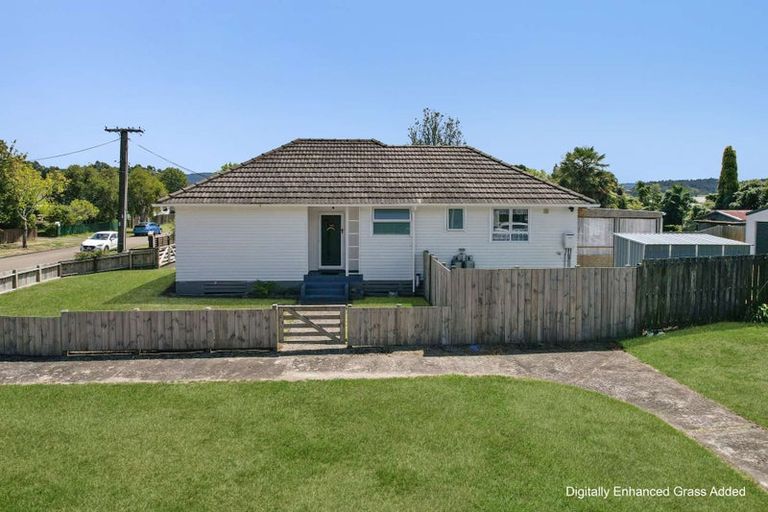 Photo of property in 12 Fitzroy Street, Kawerau, 3127