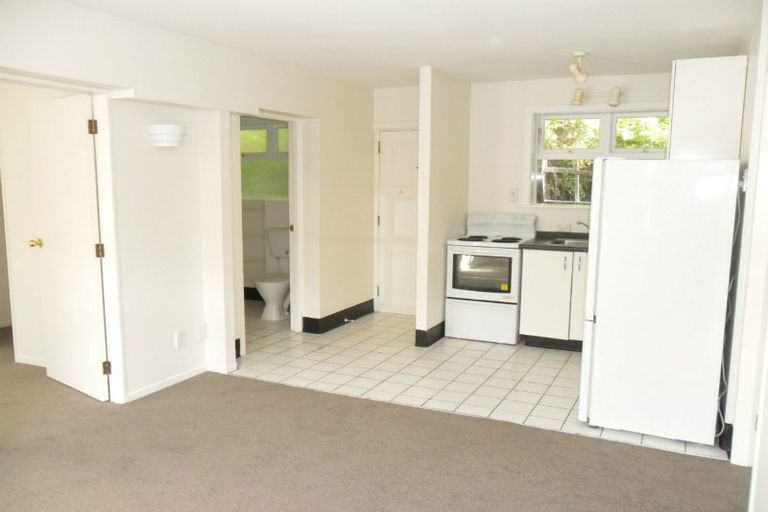 Photo of property in Parkland Flats, 11/51u Adams Terrace, Kelburn, Wellington, 6021