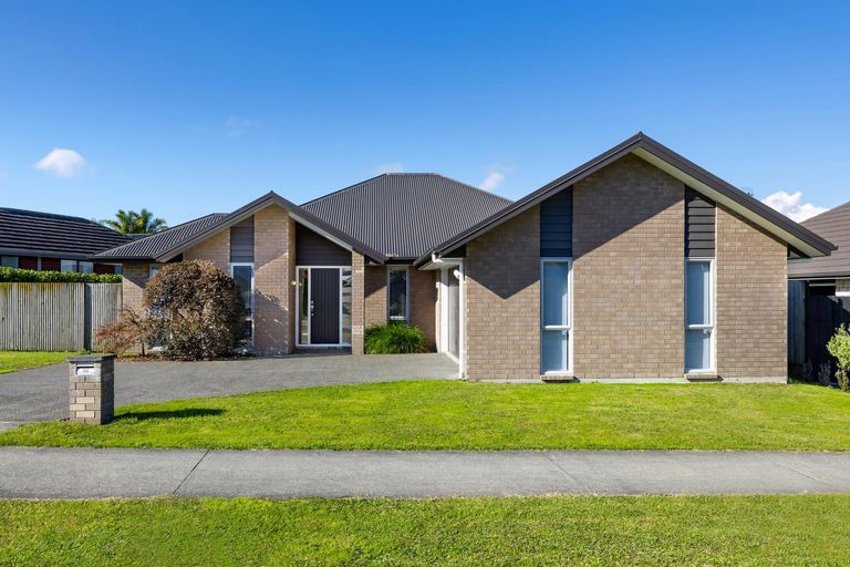 Photo of property in 132 Te Manatu Drive, Huntington, Hamilton, 3210