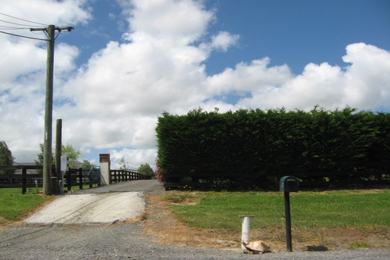Photo of property in 776 Papakura-clevedon Road, Ardmore, Papakura, 2582