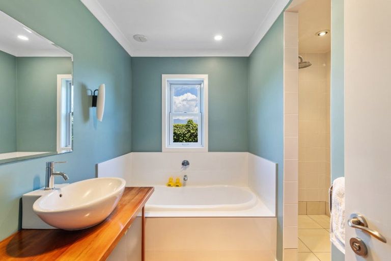 Photo of property in 10a Crownhill Street, Spotswood, New Plymouth, 4310