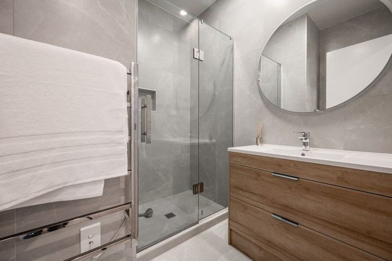 Photo of property in 7b Kotiu Place, Massey, 0614