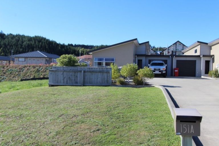 Photo of property in 151 Navigation Drive, Whitby, Porirua, 5024