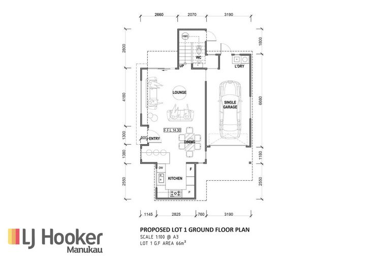 Photo of property in 29 Mervan Street, Mangere East, Auckland, 2024