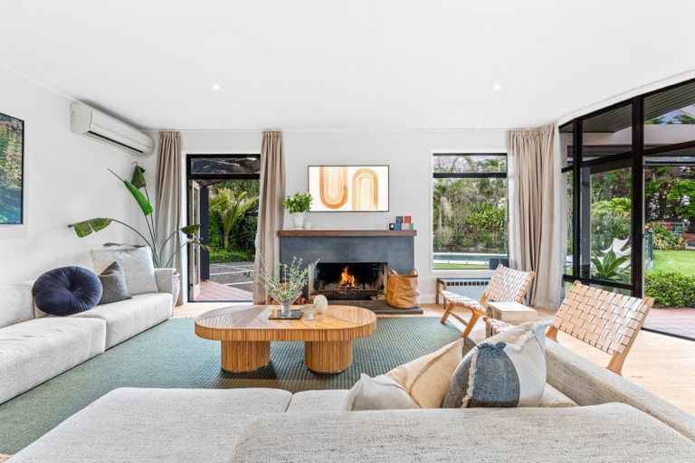 Photo of property in 232 Green Road, Matakana, Warkworth, 0985