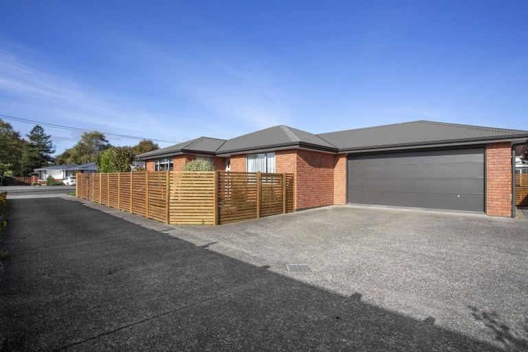 Photo of property in 196a Gordon Road, Mosgiel, 9024