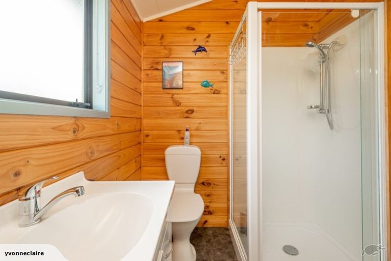 Photo of property in 47 Fairlie Crescent, Opononi, Kaikohe, 0473