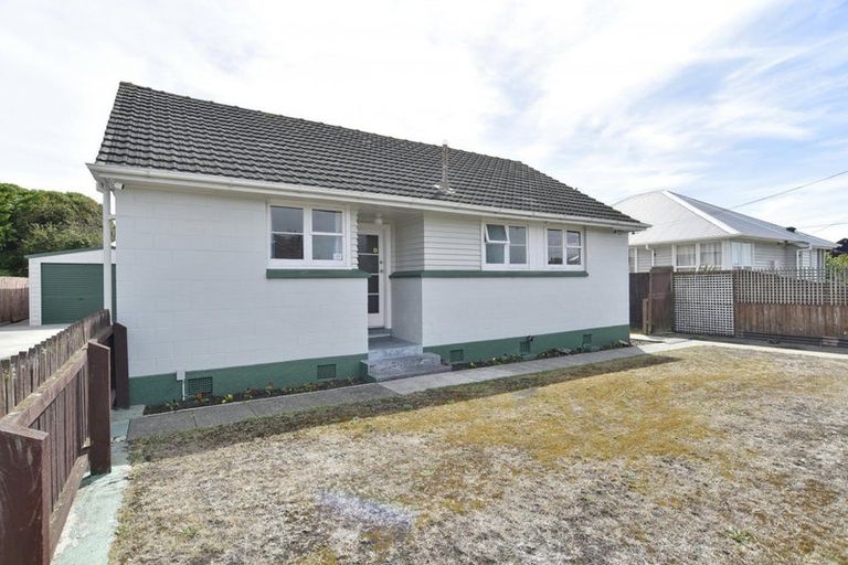 Photo of property in 17 Robin Street, Burwood, Christchurch, 8083