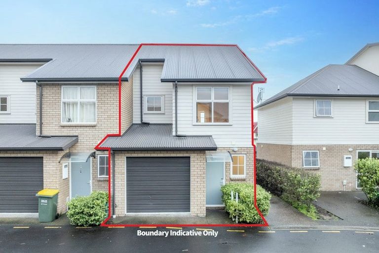 Photo of property in 11 Chiefs Court, Hamilton East, Hamilton, 3216