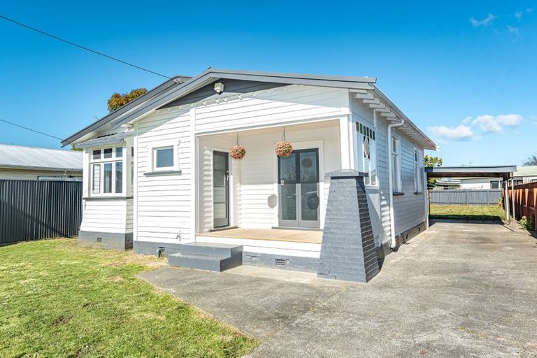 Photo of property in 10 Patapu Street, Whanganui East, Whanganui, 4500
