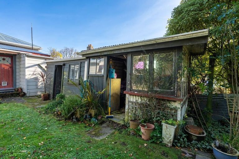 Photo of property in 21 Baldwin Street, North East Valley, Dunedin, 9010