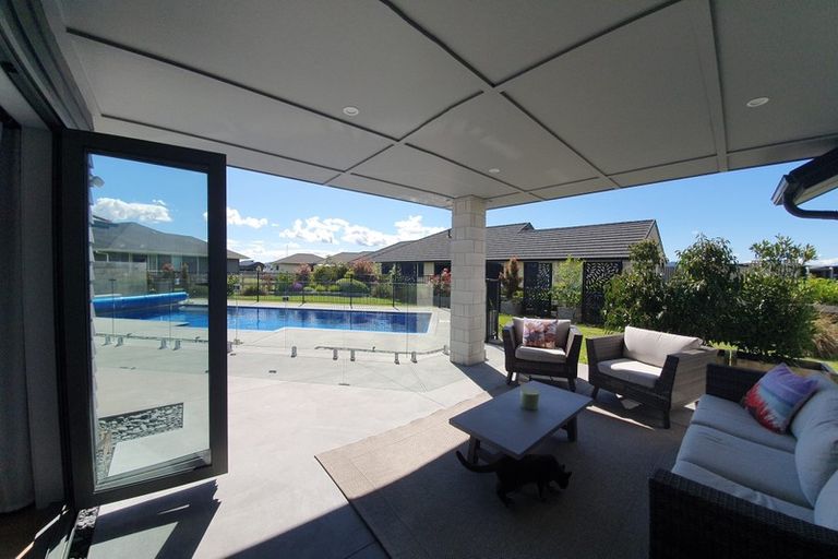 Photo of property in 7 Pukeko Grove, Cambridge, 3434