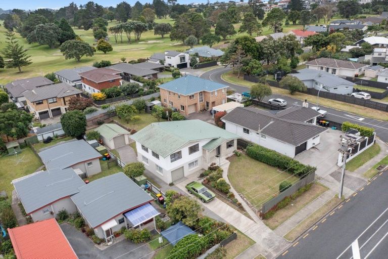 Photo of property in 45 Concord Avenue, Mount Maunganui, 3116