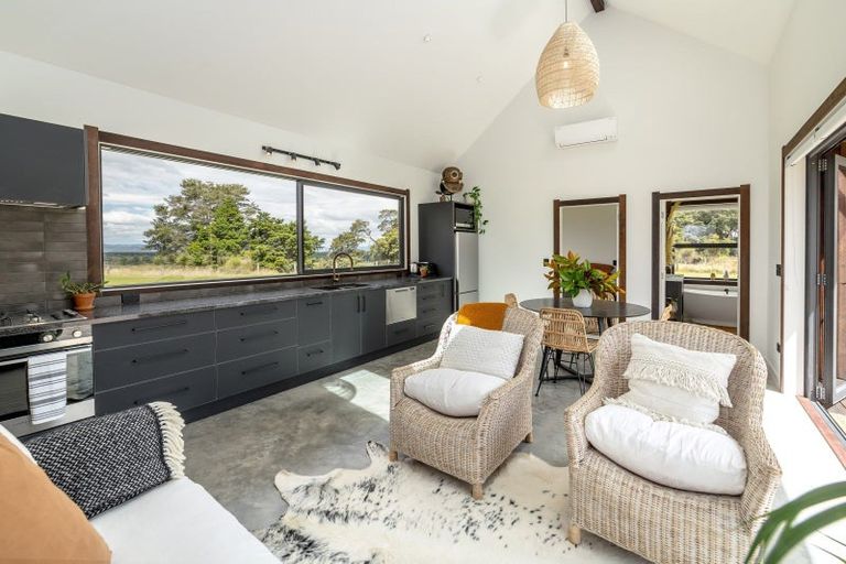 Photo of property in 26 Bucks Road, Tauwharenikau, Featherston, 5773