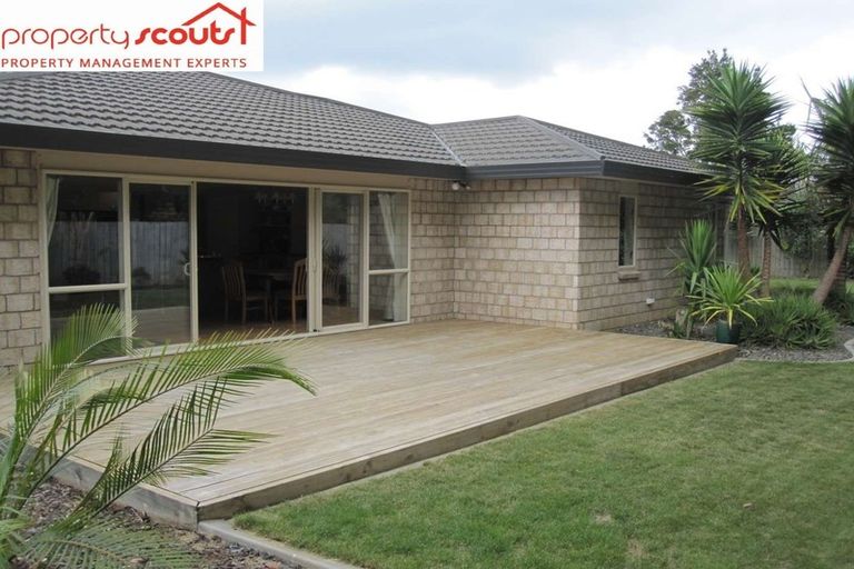 Photo of property in 10 Sequoia Place, Te Kamo, Whangarei, 0112