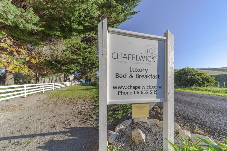 Photo of property in 482 Hunter Road, Porangahau, Waipukurau, 4284