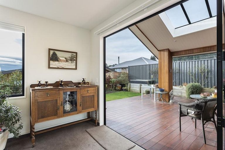 Photo of property in 311 Gladstone Road North, Mosgiel, 9092