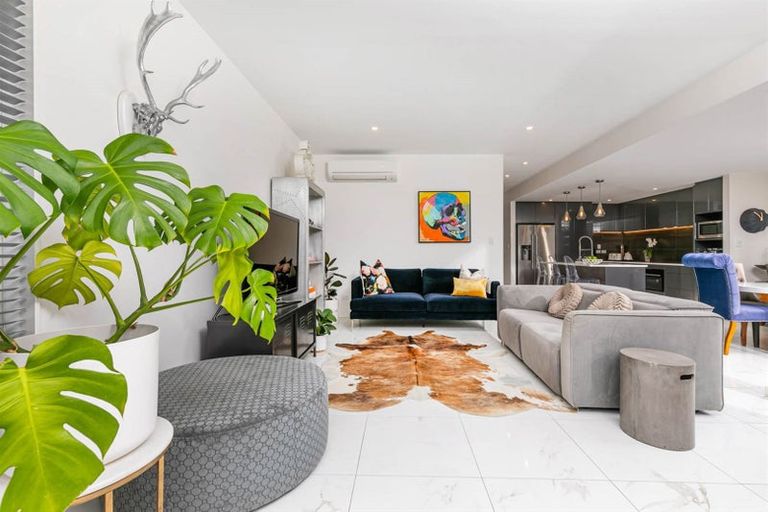 Photo of property in 14 Torea Tai Road, Hobsonville, Auckland, 0616