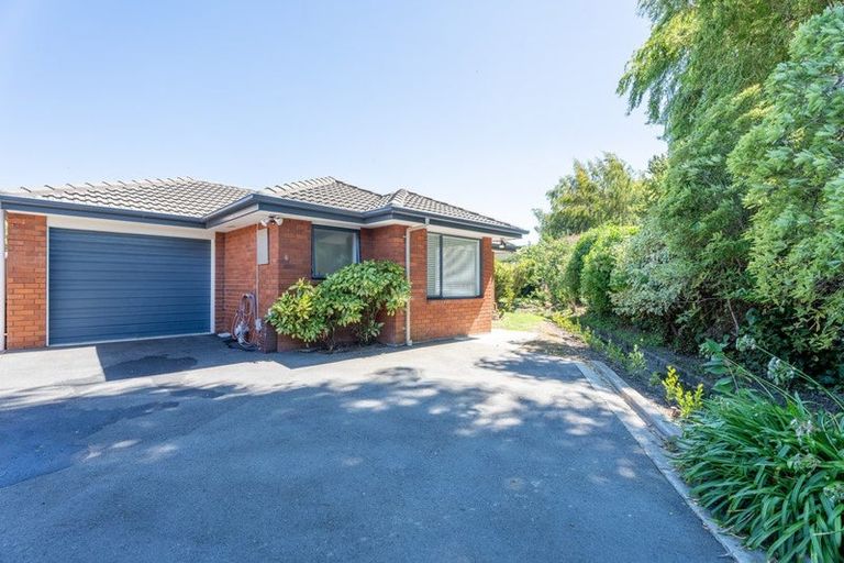 Photo of property in 21 Warrington Street, Mairehau, Christchurch, 8013