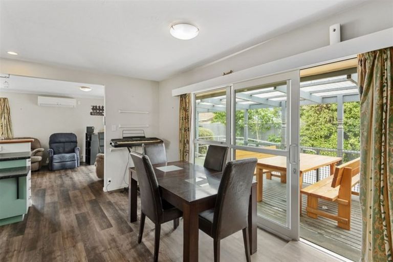 Photo of property in 267 Hendersons Road, Hoon Hay, Christchurch, 8025