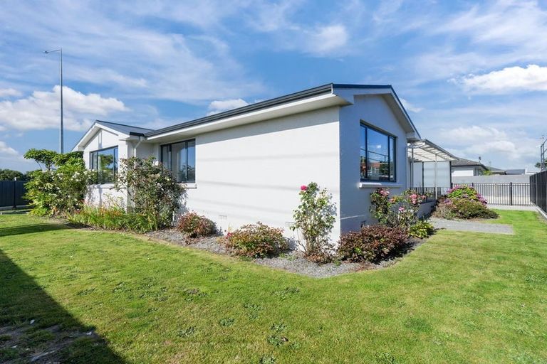 Photo of property in 412 Saint Andrew Street, Glengarry, Invercargill, 9810