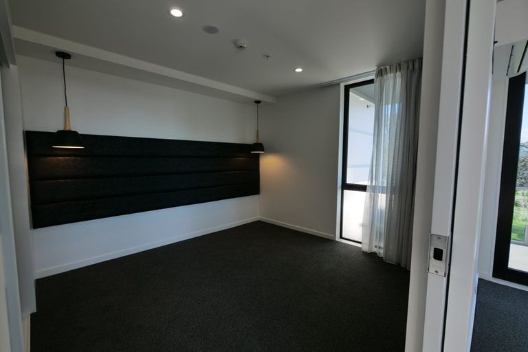 Photo of property in 302/12 Latimer Square, Christchurch Central, Christchurch, 8011