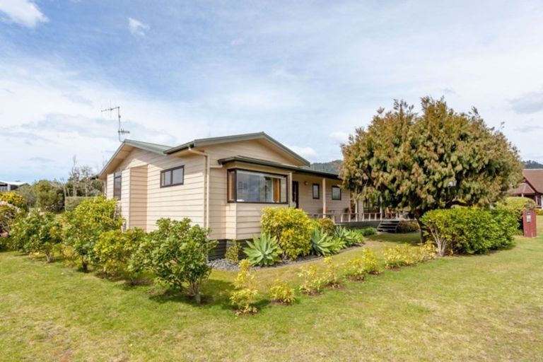 Photo of property in 5 Victoria Court, Pauanui, Hikuai, 3579