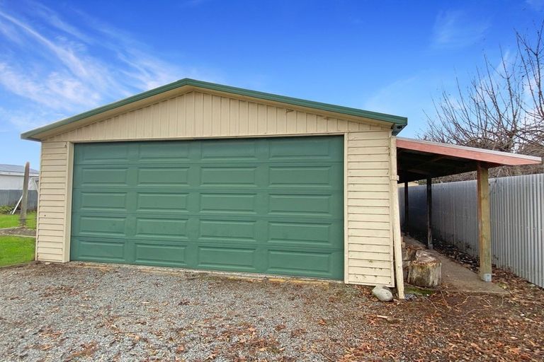 Photo of property in 20 Godley Street, Twizel, 7901