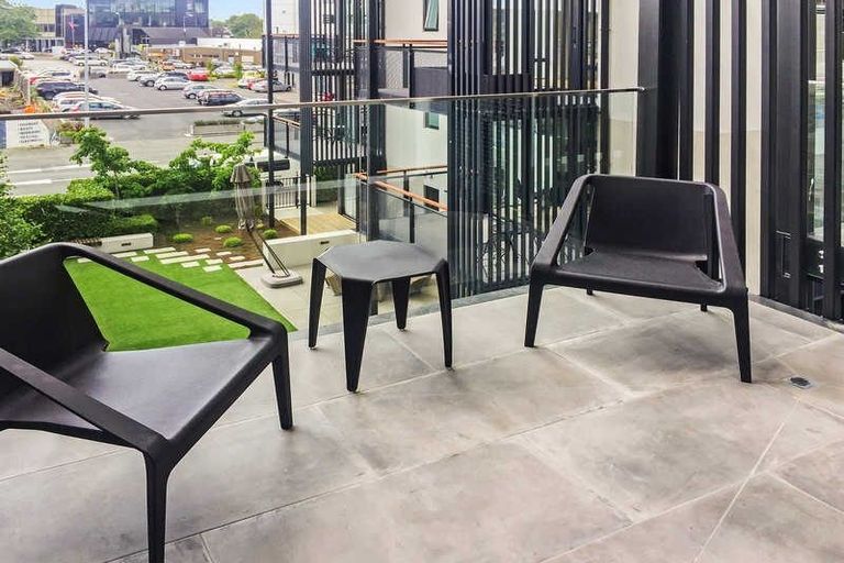 Photo of property in 202/34 Cranmer Square, Christchurch Central, Christchurch, 8013