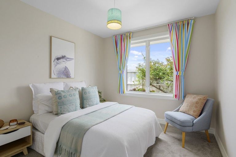 Photo of property in 10 Jennabelle Lane, Halswell, Christchurch, 8025