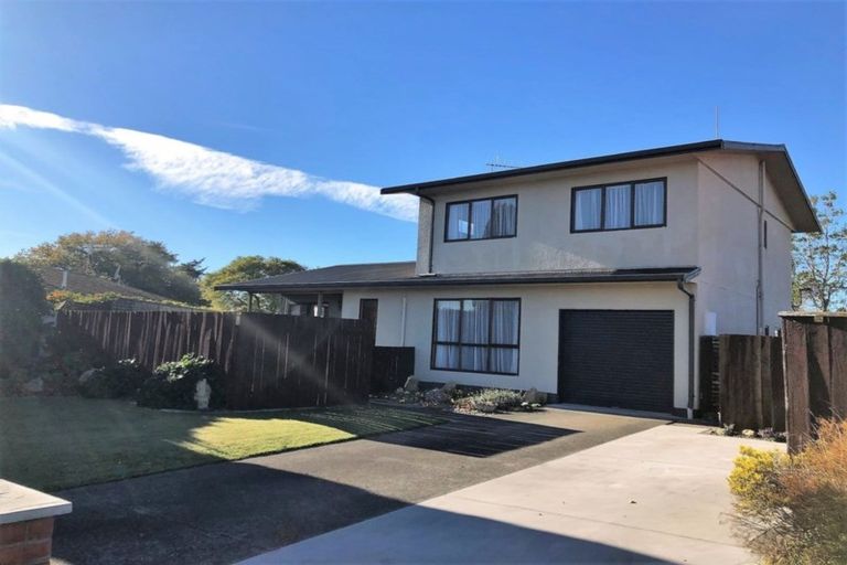 Photo of property in 5 Donegal Crescent, Tamatea, Napier, 4112