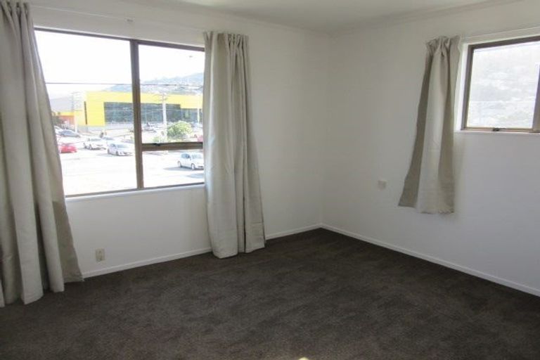 Photo of property in 103f1 Rongotai Road, Kilbirnie, Wellington, 6022