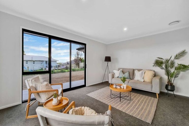 Photo of property in 12 Towhai Crescent, Owhata, Rotorua, 3010