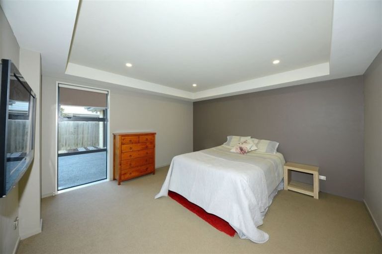 Photo of property in 8 Henley Close, Rolleston, 7614