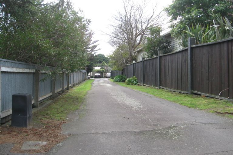 Photo of property in 467 Featherston Street, Palmerston North, 4414