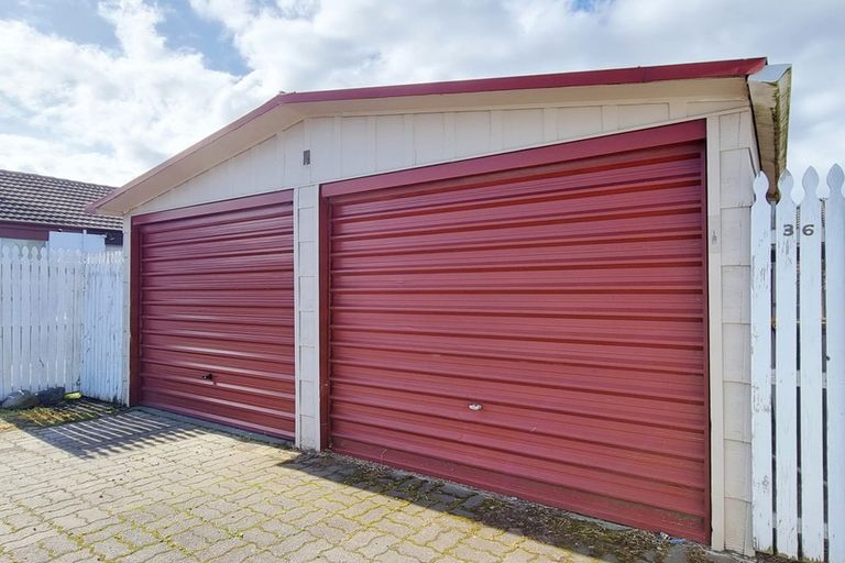 Photo of property in 36 Trevor Street, Hornby, Christchurch, 8042