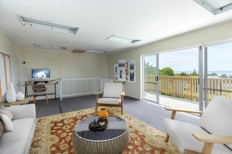 Photo of property in 451 Tora Farm Settlement Road, Tora, Martinborough, 5782
