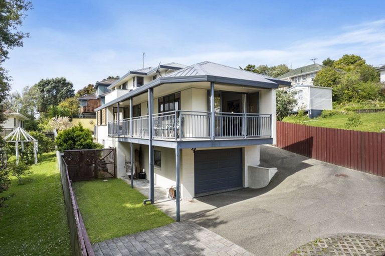 Photo of property in 2/47 Glencoe Road, Browns Bay, Auckland, 0630